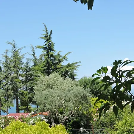 Mia's アパート ペスキエーラ・デル・ガルダ